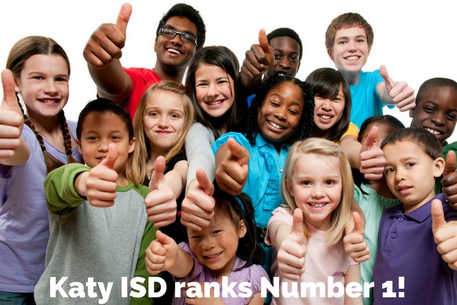Katy ISD ranks #1.png