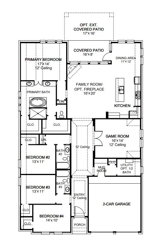 Perry 55 - #2519W  Floor plans.JPG
