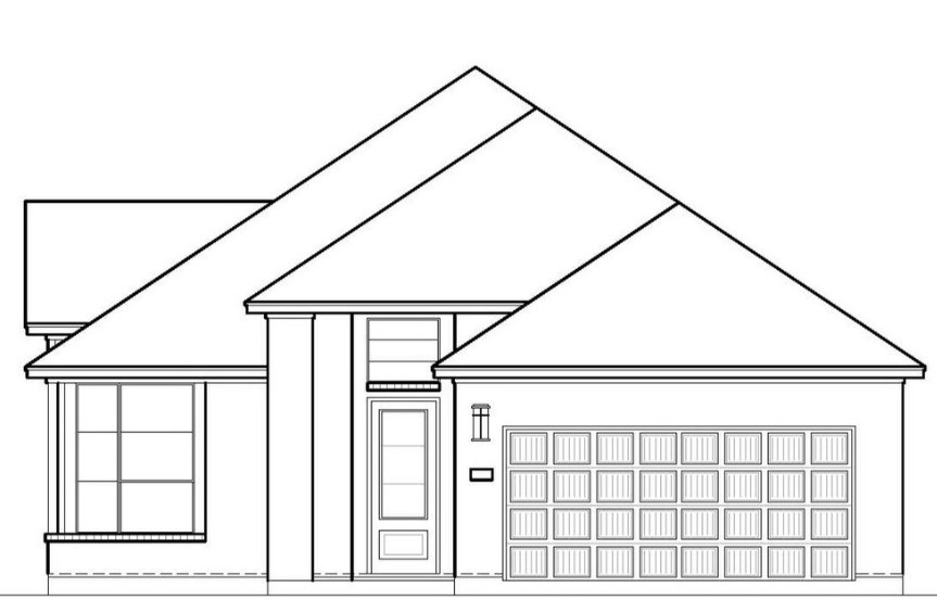 Chesmar 50 Bonneville Elev. B1