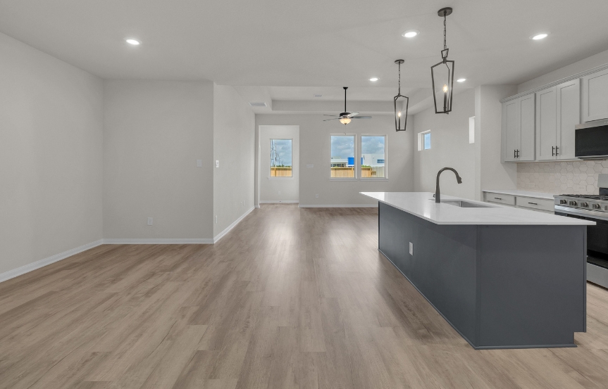 6411 Haltwhistle Ln Interior 3