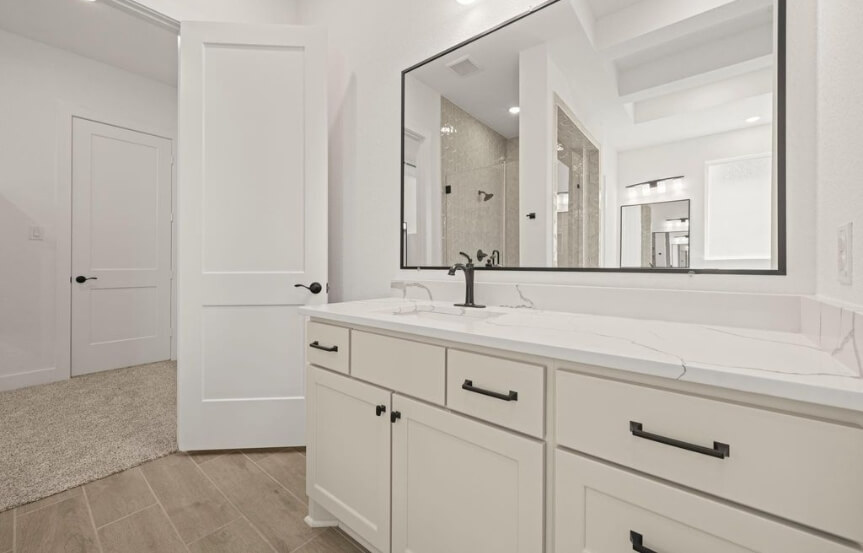 Chesmar 60 7107 Rustic Forest Dr Primary Bath 3
