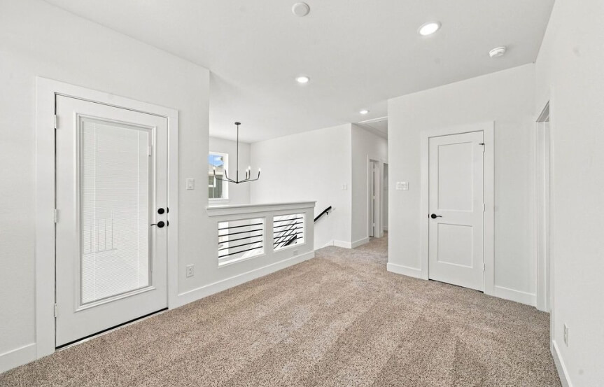CC . 7635 Swooping Swallow Ln . Upstairs