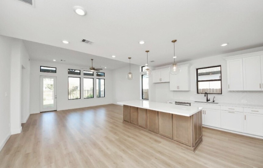 Beazer 7807 Cattail Shallows Lane Living 2