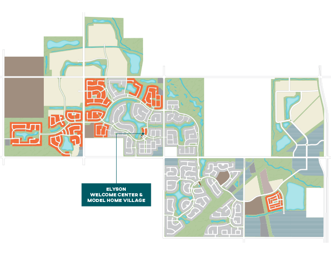 25 ELY 0810 Inset Map 650X500