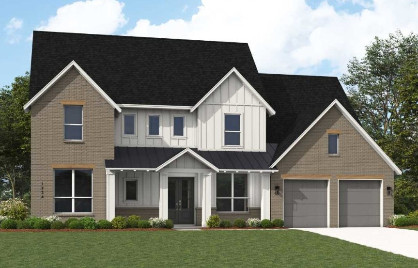 Highland 80 Palermo Elev. FM