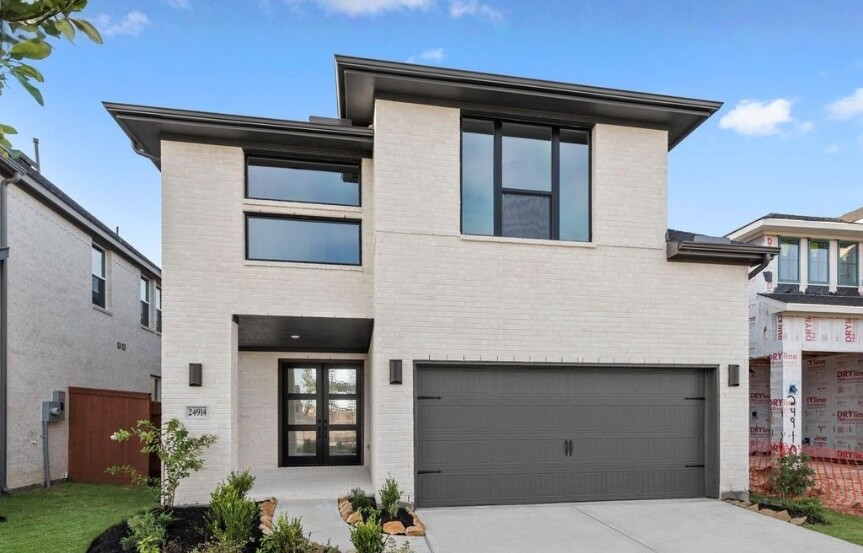 Westin 40 24914 Poppy Terrace Ln Exterior