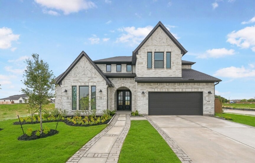 Brookfield 60 7618 Wildwood Gap Ln Exterior