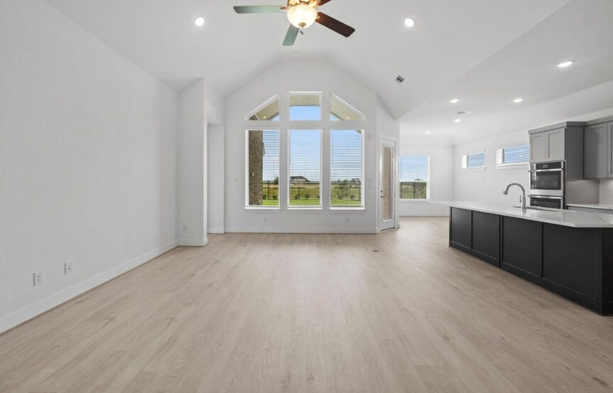 25106 Skyline Prairie Ln Interior
