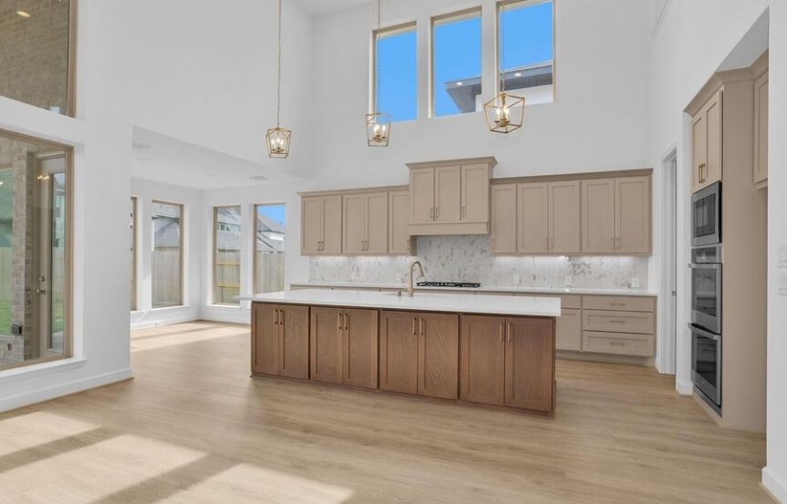 Perry 65 7138 Rustic Forest Drive, Kitchen2 (1)