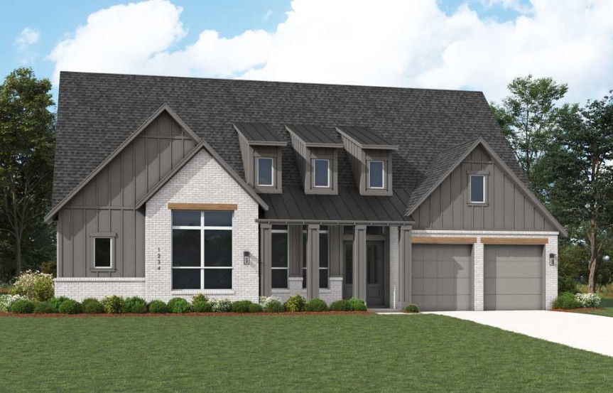 Highland 80 Barletta Elev. FM