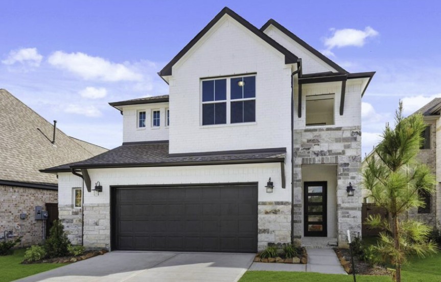 Westin 40 Haven IX Elev. A