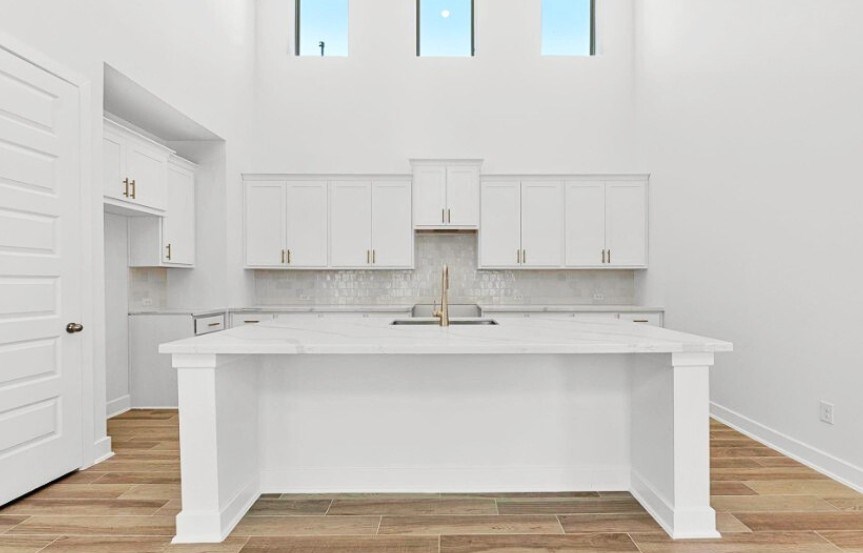 Westin 40 24922 Vervain Meadow Kitchen 2