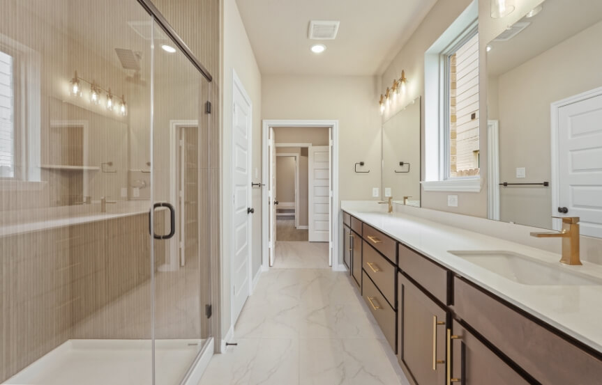 Brookfield 40 24827 Harrow Meadow Dr Primary Bath