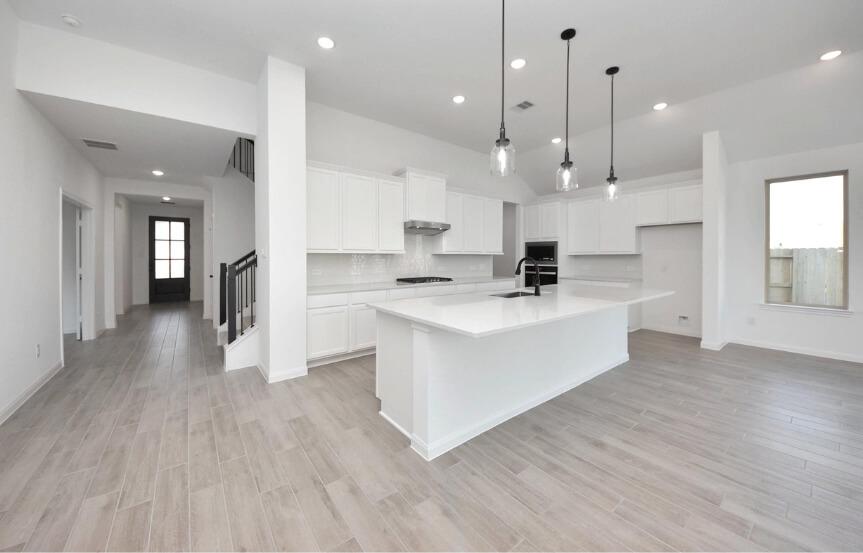 Brookfield50 25007 Midnight Willow Drive, Kitchen (1)