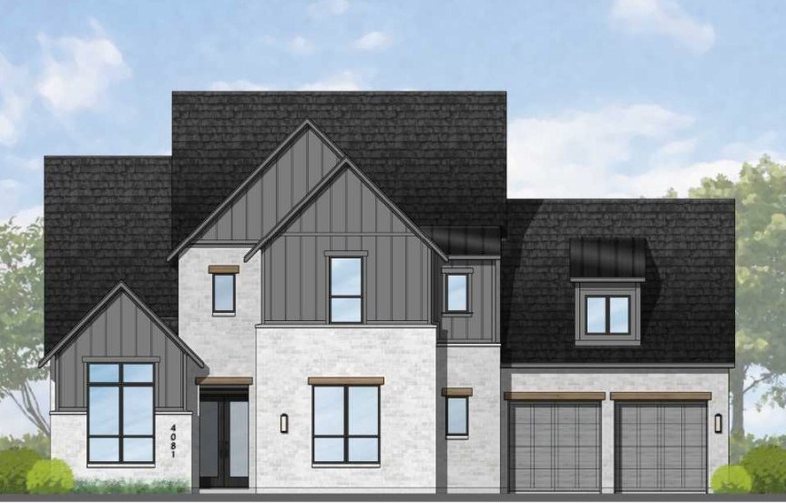 Highland 80 608 Elev. FM