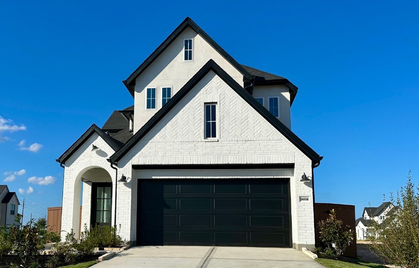 Brookfield 40 24958 Vervain Meadow Trail Ext.