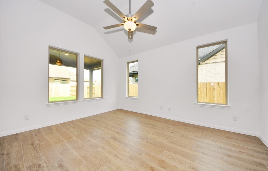 Brookfield 50 7706 Daisy Knoll Drive Living