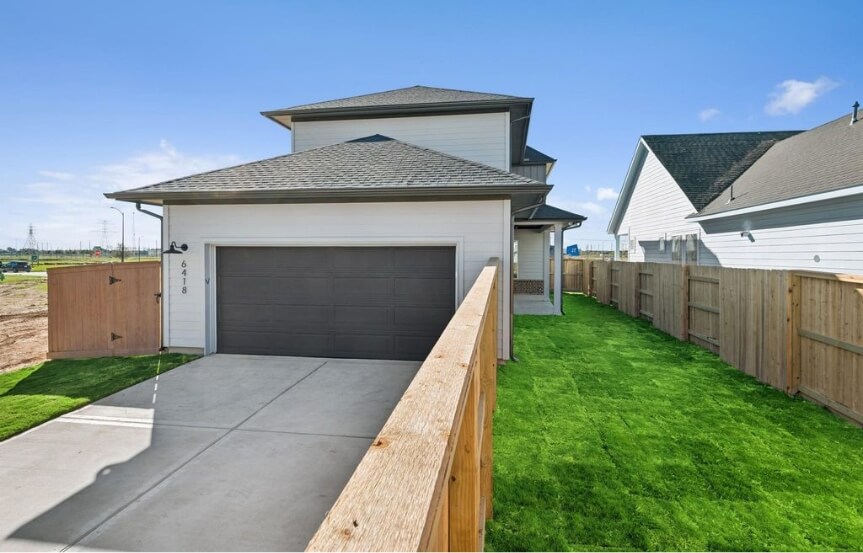 DW 6418 Wildwood Pines Ln, Backyard (1)
