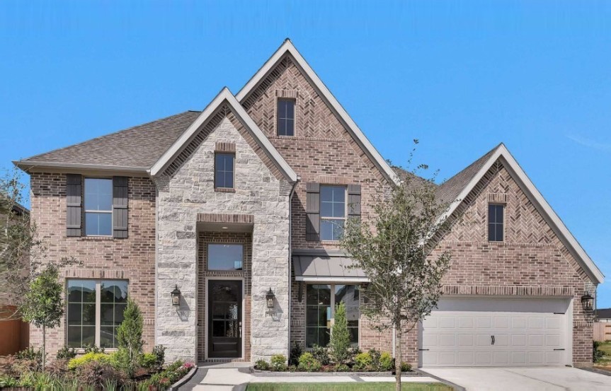 Perry 65 7147 Rustic Forest Drive Ext.