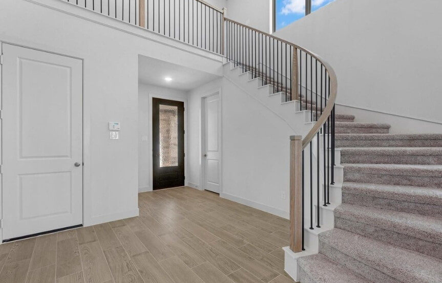 Westin 40 . 24934 Poppy Terrace Ct . Entry