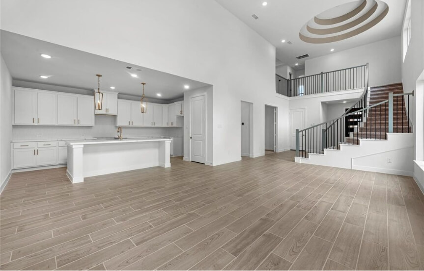 Westin40 7907 Clover Gully Ln, Entry Stairs (1)