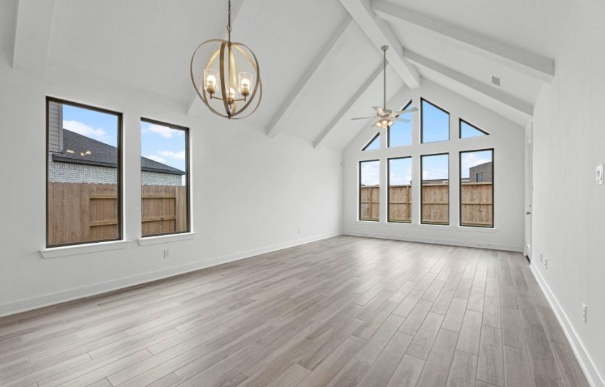 Westin 40 7211 Blue Gentiana Lane Living