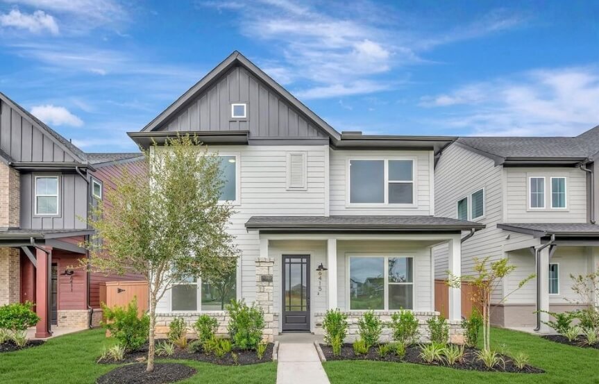 DW AL. 6415 Elm Chase Ln