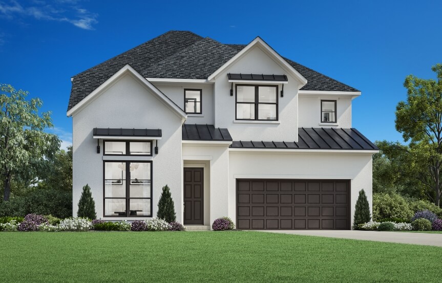 Toll 50 Tamara, Transitional