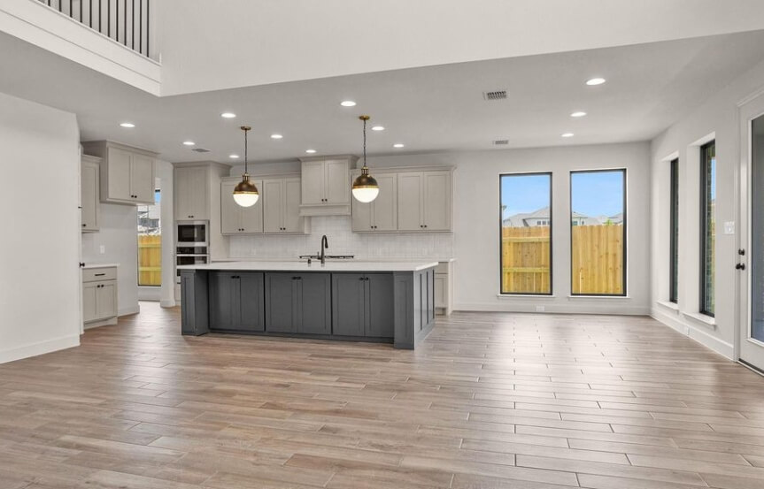 7207 Valley Mint Dr Interior 2