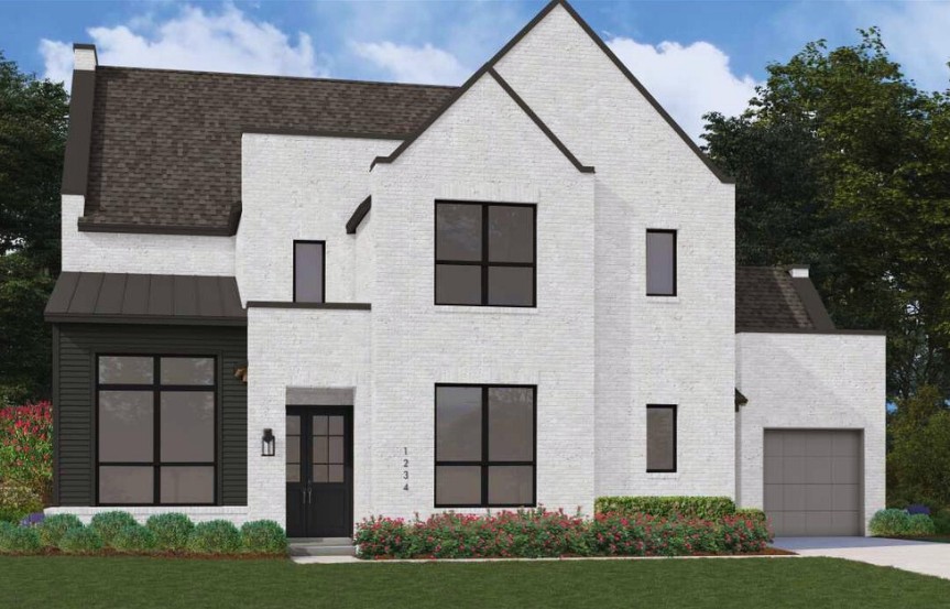 Highland 80 Varese MD