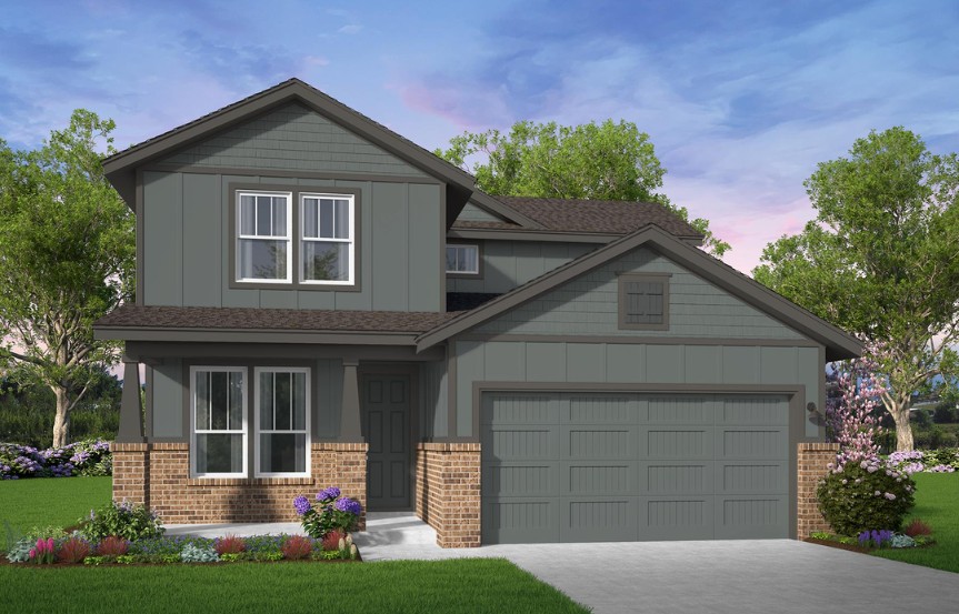 Brookfield 45 22710 Norcrest Hills Drive Ext.