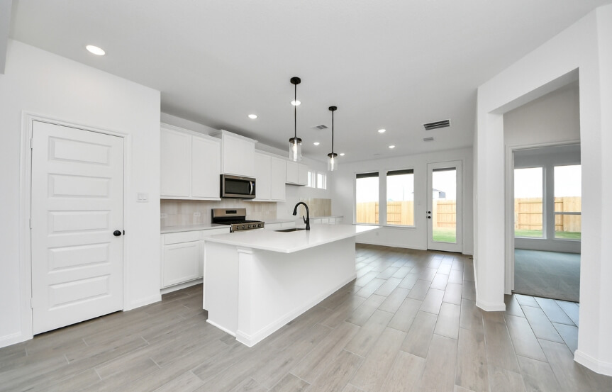 Brookfield40 24958 Vervain Meadow Trail, Kitchen3 (1)