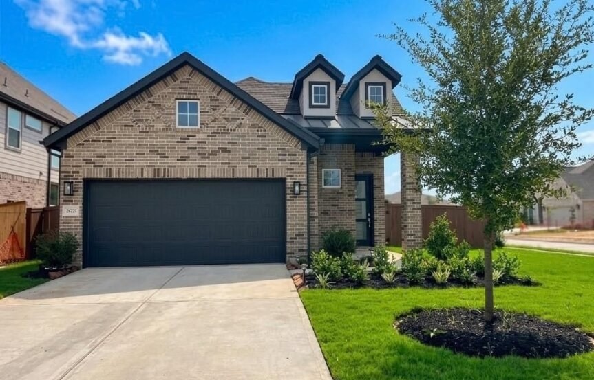 Chesmar 40 . 25223 Cordelia Rose Ln . Ext
