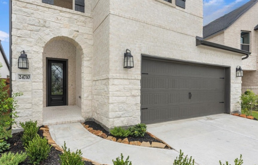 Westin 40 24710 Harrow Meadow Drive Ext. 2