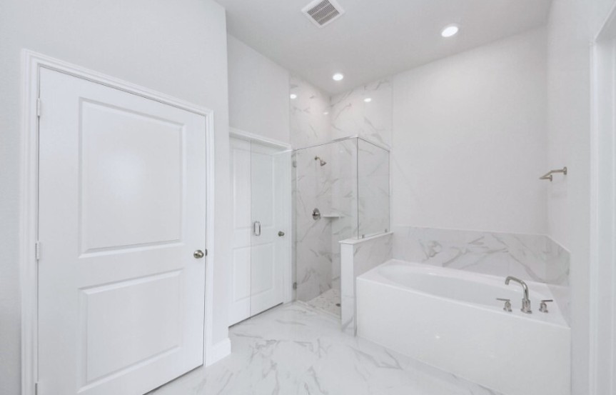 Beazer 7706 Cattail Shallows Lane Primary Ensuite 1