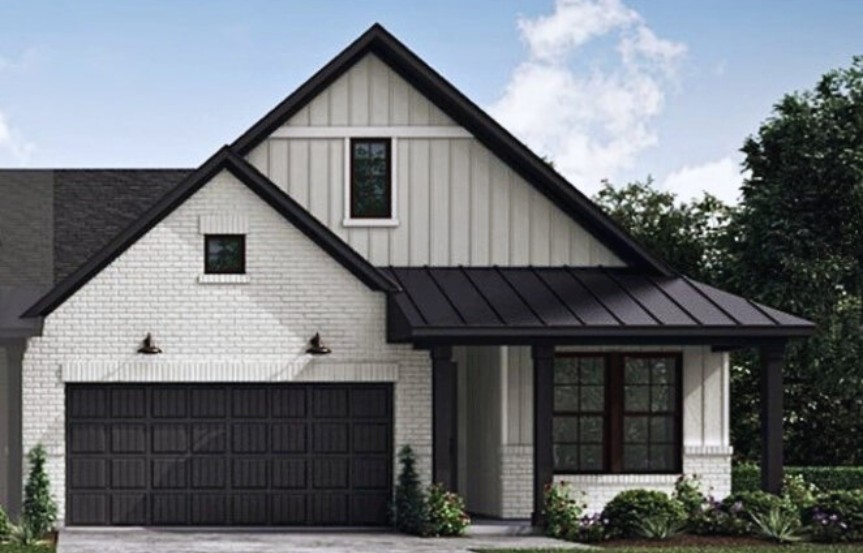 Beazer Reflection Farmhouse, N