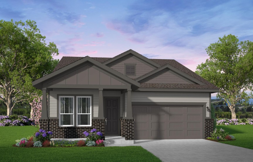 Brookfield 45 22730 Norcrest Hills Drive Ext.