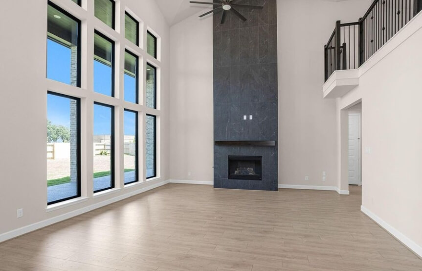 Perry 70 . 7142 Sadie Highlands Drive . Interior 2