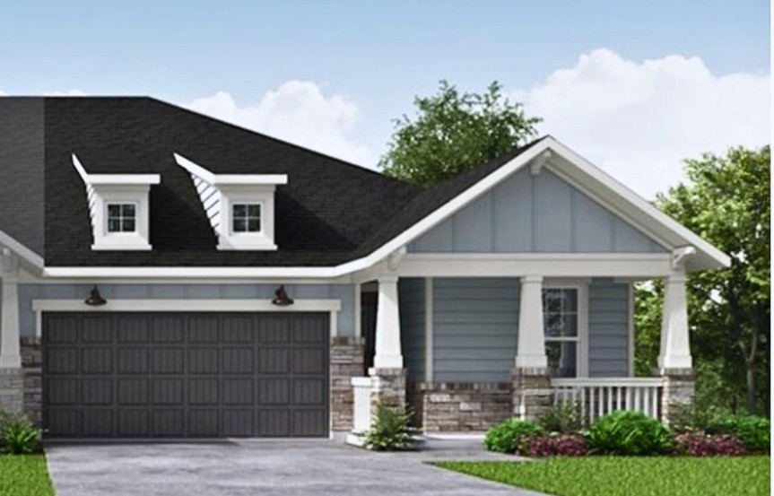 Beazer Reflection Arts & Craft, N