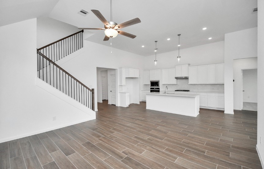 Brookfield 50 25115 Midnight Willow Drive Kitchen 1