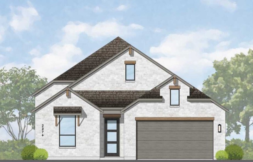 Highland 55 Hampton Elev. AB