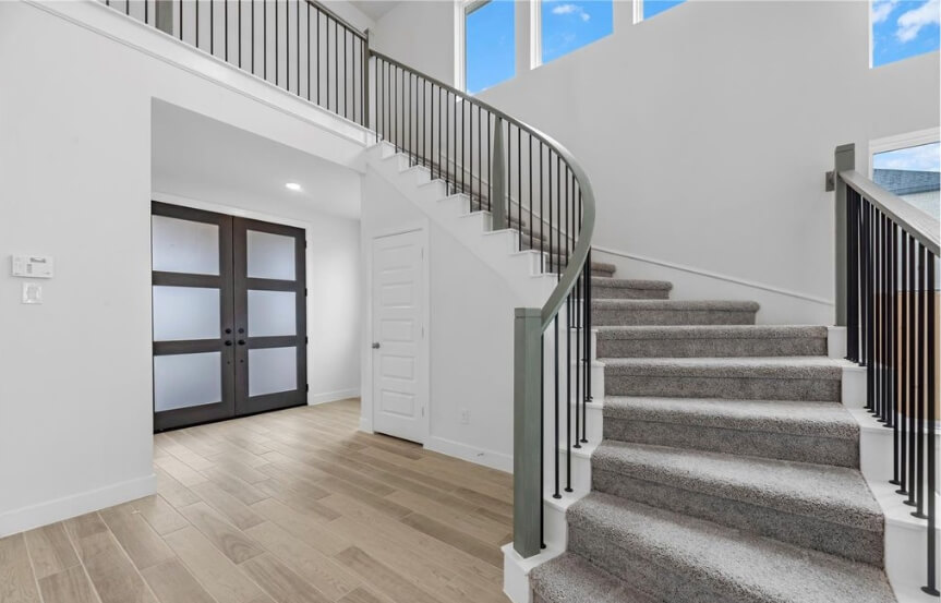 Westin40 7819 Clover Gully Ln, Entry (1)