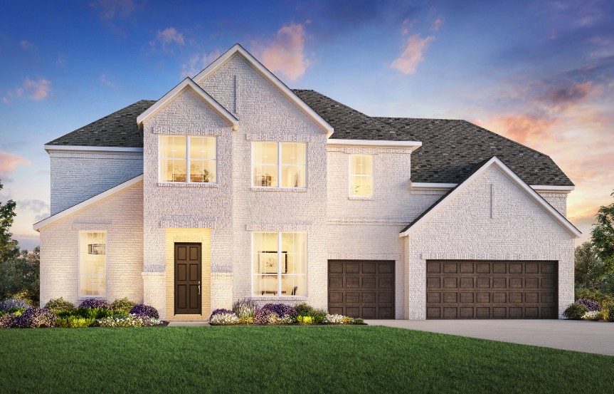 Toll Brothers 70 Karmann Classic