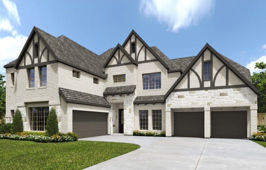 Perry 70 4132W Elev. 70