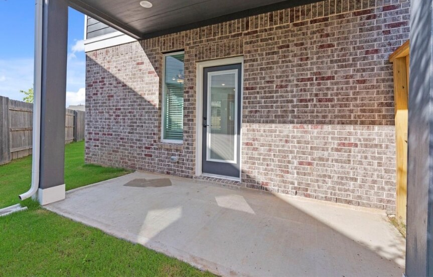 CC 7619 Meadow Mouse Lane Patio