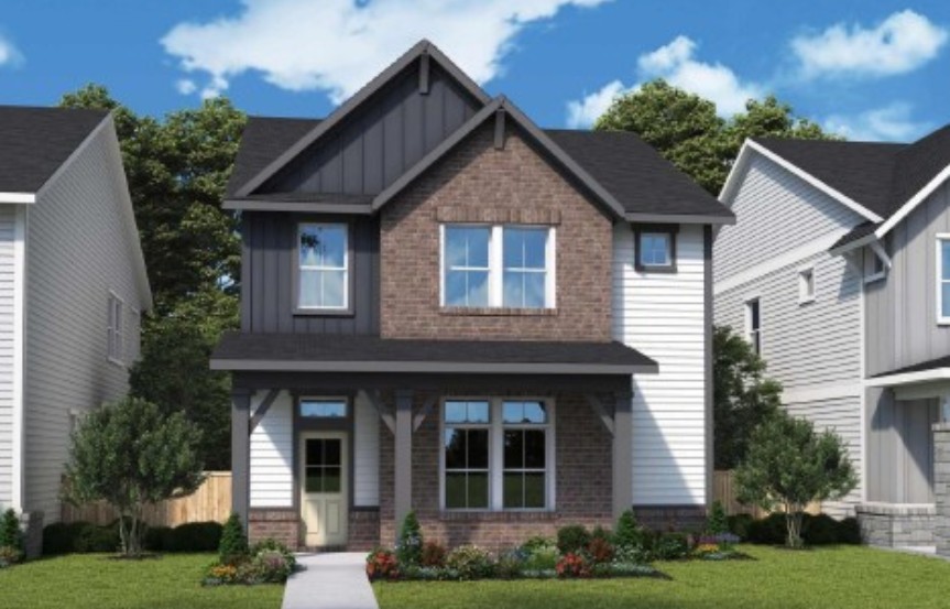 DW Alley Loads Nicklaus Elev. A