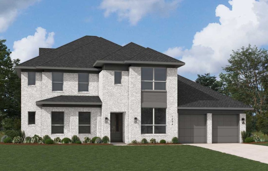 Highland 80 Altamura Elev. MP