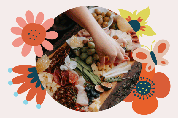 Lifestyle graphic for Elyson community in Katy, Texas