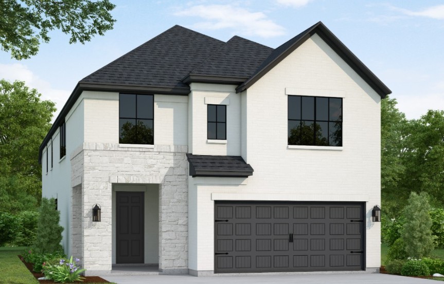 Westin 40 Dominion Elev. B