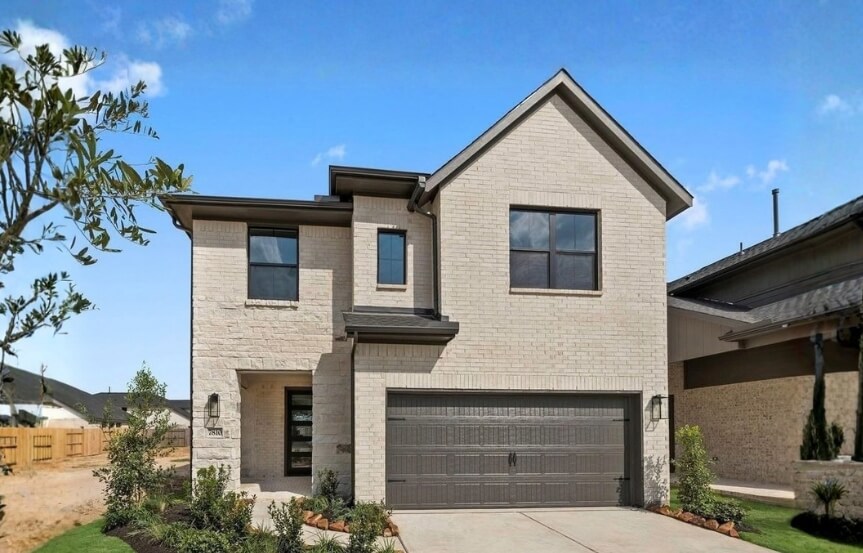 Westin 40 . 7810 Clover Gully Ln . Ext